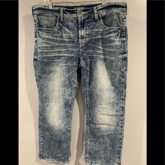 salvage anarchy jeans